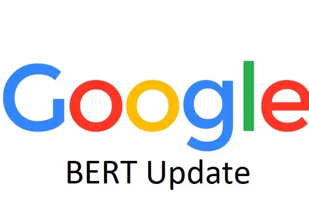 Google Bert Update procesarea limbajului natural