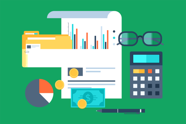 contabilitate-finanţe-afaceri-calculator-date-bani-investiţii