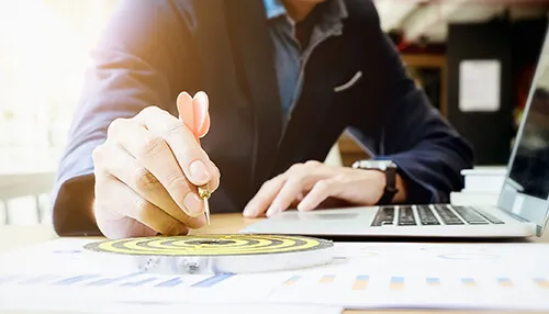 Choose the Right Business and Understand Your Target Market