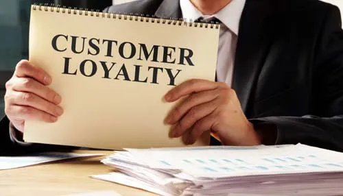 It Increases Customer Loyalty