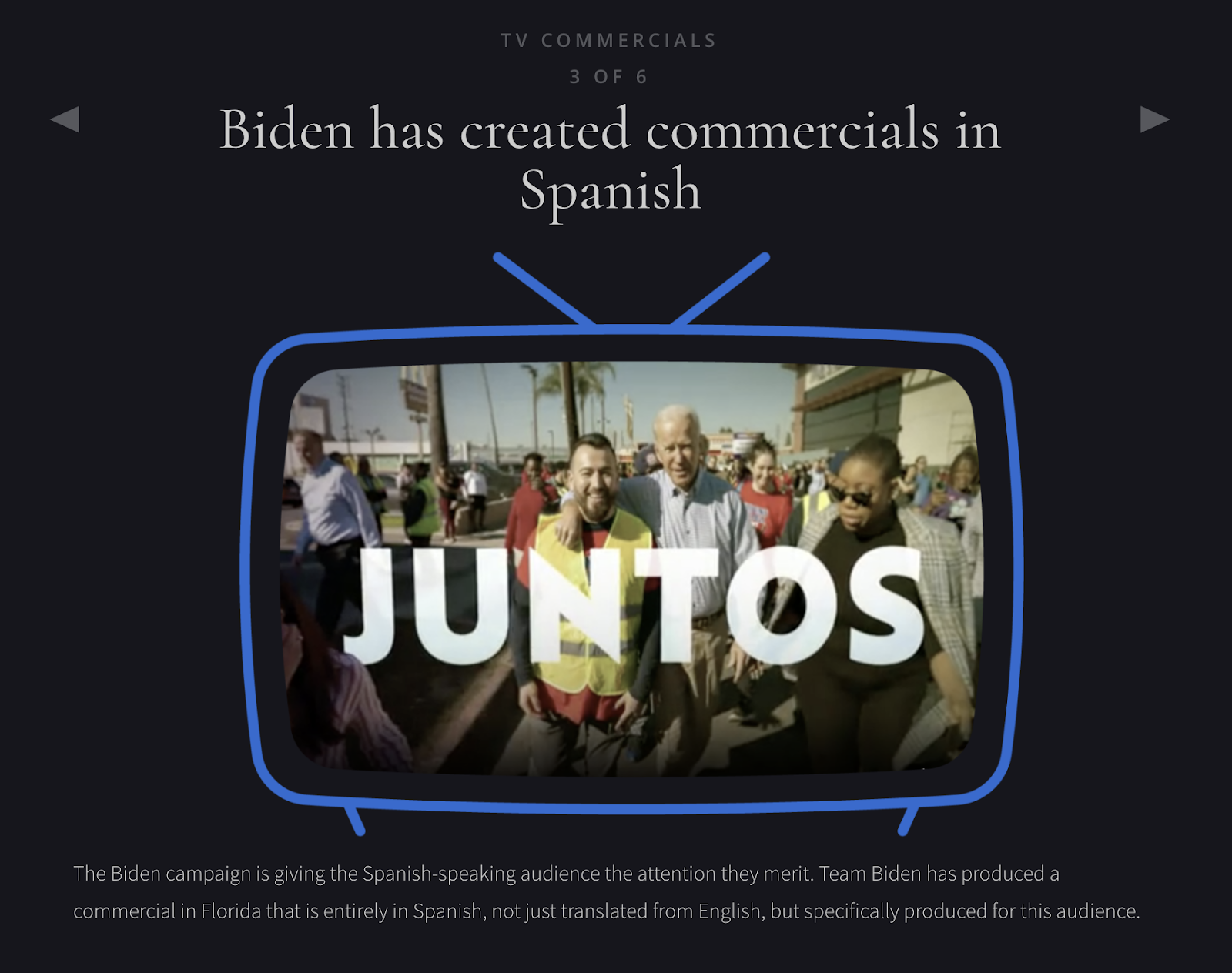 Chaque détail sale des campagnes de marketing numérique Trump et Biden-Oct-09-2020-07-19-43-81-PM