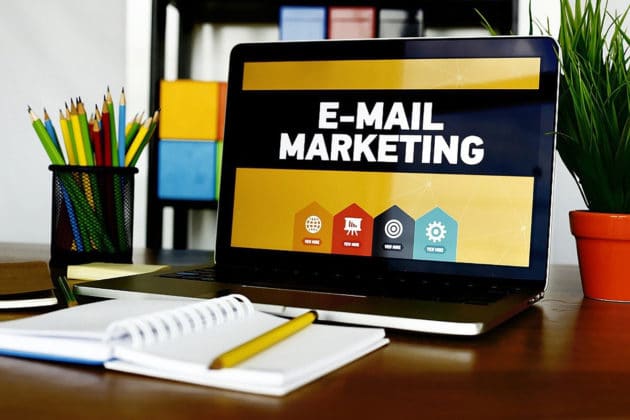 email Pemasaran