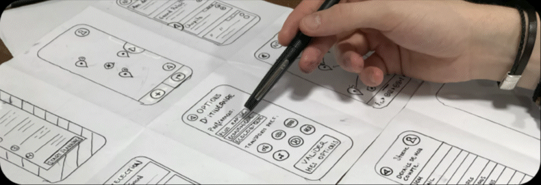 2-Tests d'utilisabilité