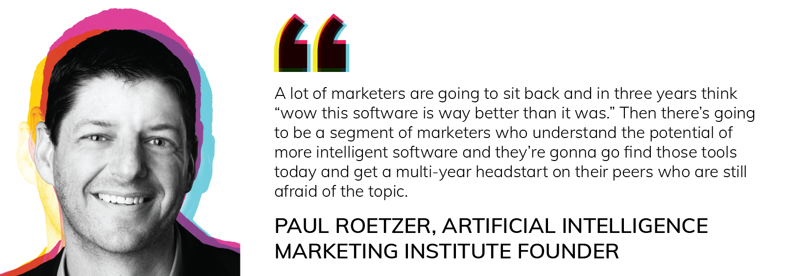 Paul Roetzer_ArtículoCita