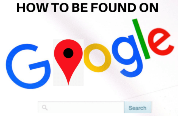 Как найти в Google