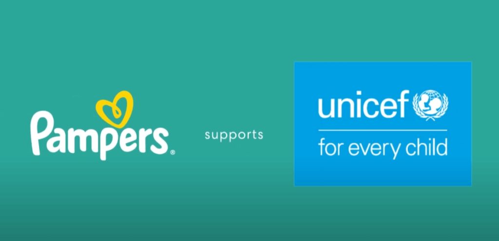 şımartıcılar ve unicef pazarlamaya neden oluyor