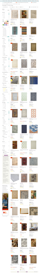 Covoare Wayfair