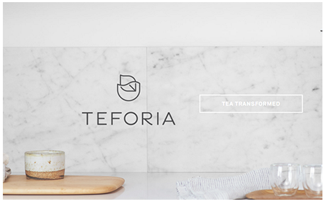 Расплывчатая Cta Teforia