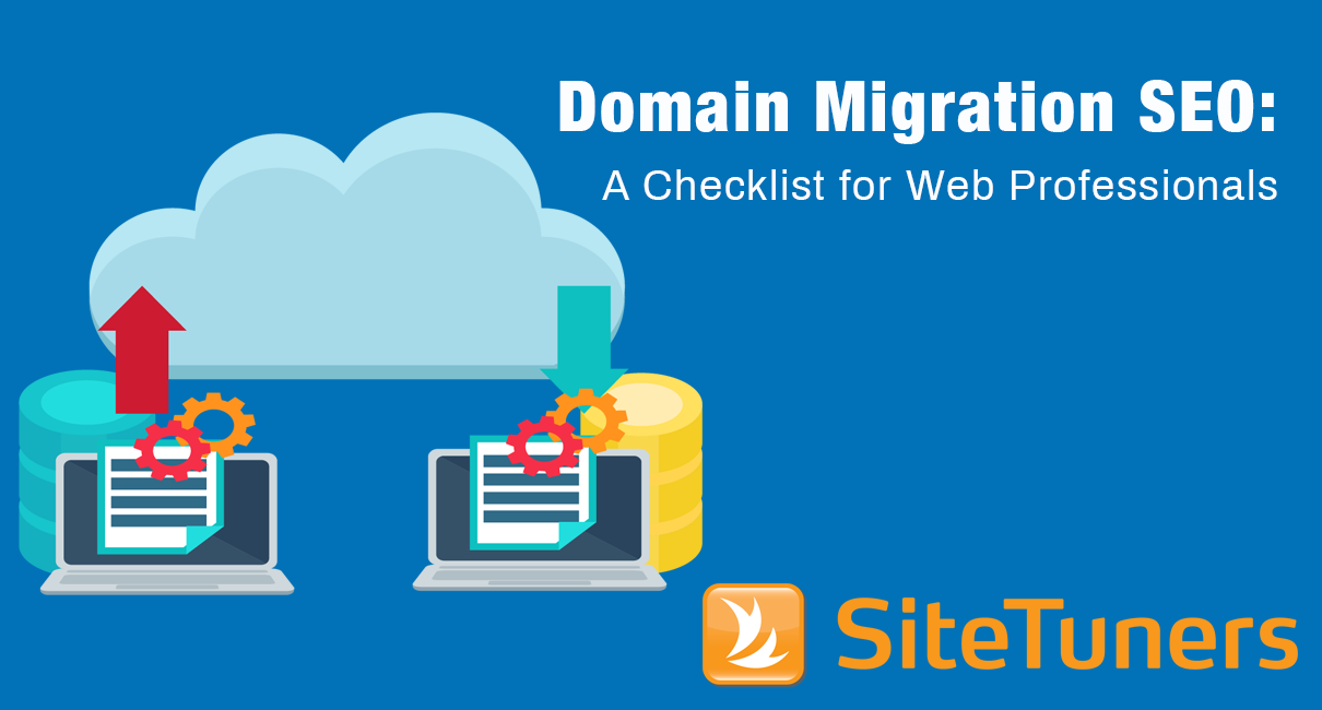 Migrazione dominio Seo