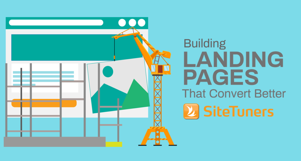 Landing Pages erstellen, die besser konvertieren