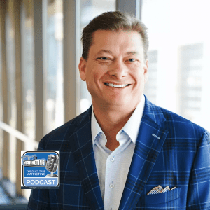jeb blount 在 Duct Tape Marketing Podcast 上的嘉賓