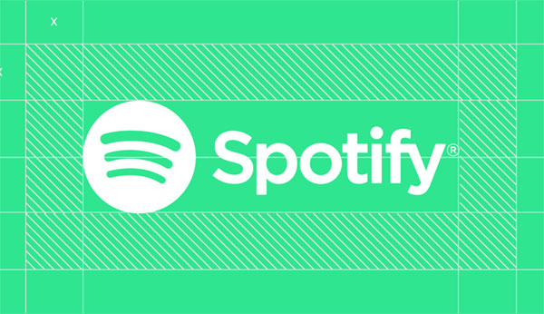 Spotifyのデザインガイドライン