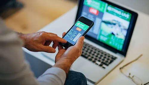 online betting operators