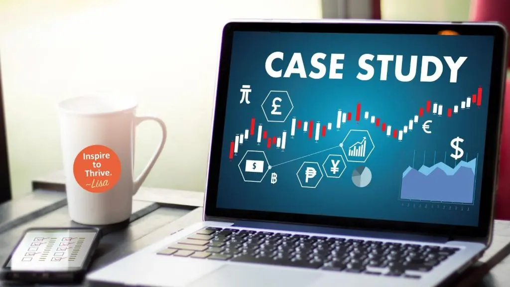 estudos de caso em marketing