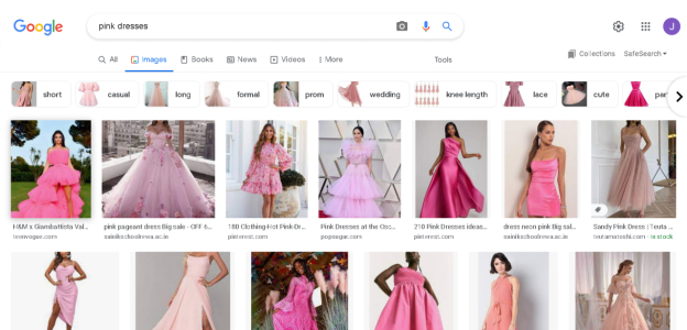 Google高度な画像検索–ガイド3に移動 Google Advanced Image Search Filters