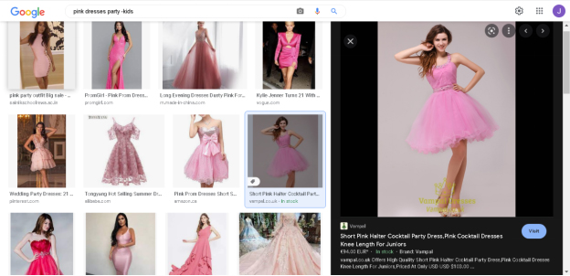 Google高度な画像検索–ガイド8に移動 Google Advanced Image Search Competitive Research