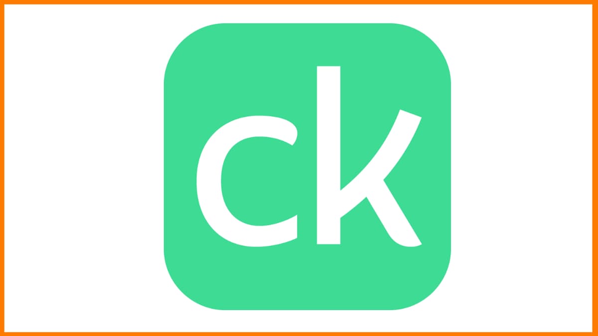 Crédit Karma Logo | Meilleure start-up Fintech aux États-Unis