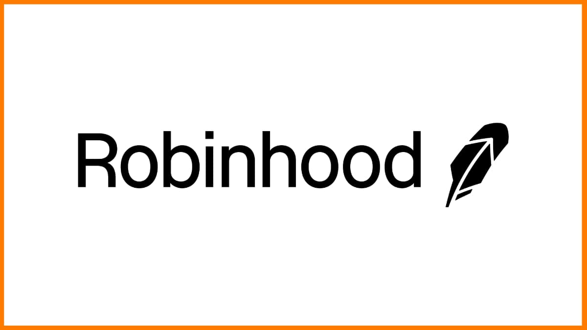 Logo Robin des Bois | Meilleure start-up Fintech aux États-Unis