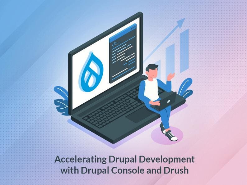 Drupal-Konsole
