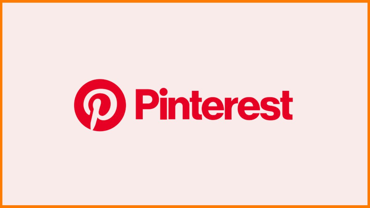 Logo do Pinterest