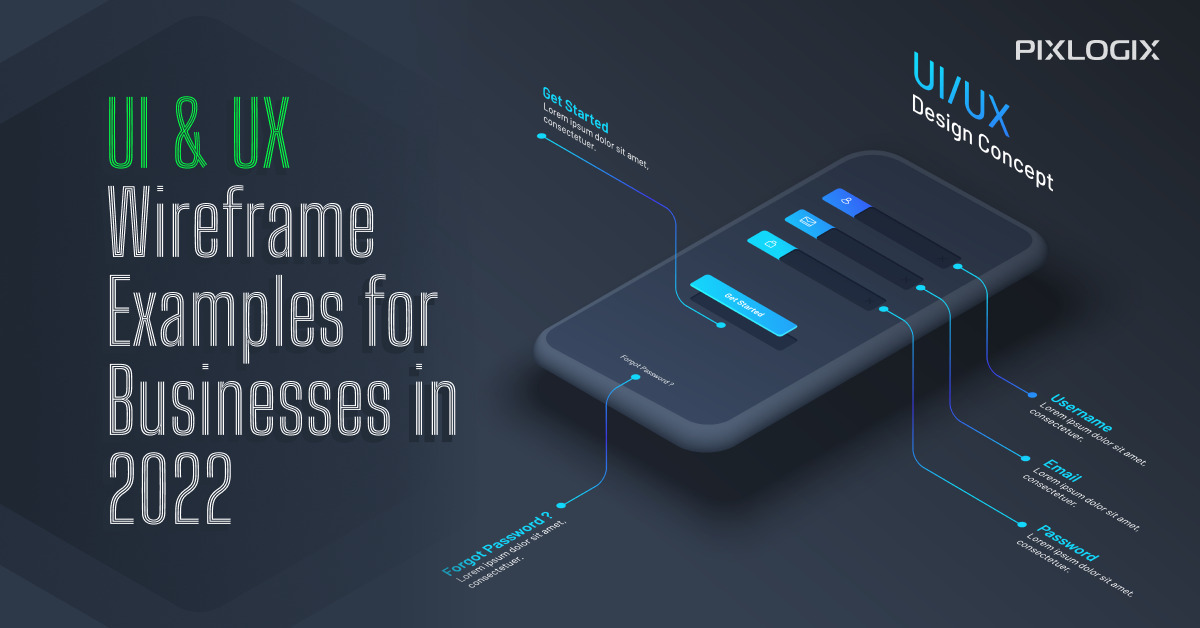 Wie wählt man das beste Wireframe für sein Projekt aus?