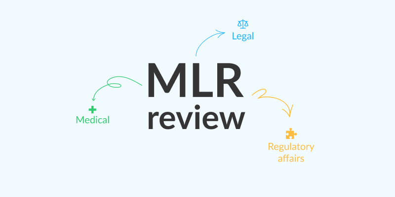 MLR ตรวจสอบอินโฟกราฟิก