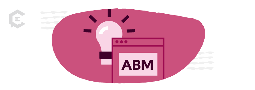 기타 ABM 도구 및 팁
