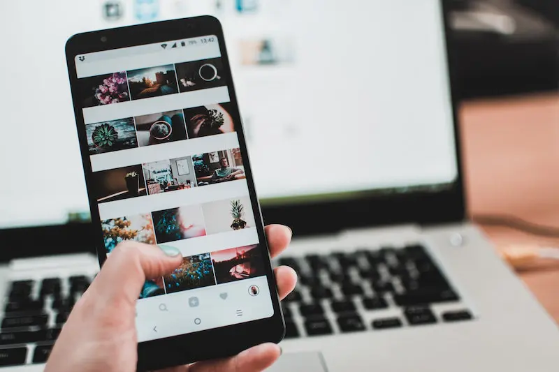 Vorteile von Instagram für ein Unternehmen