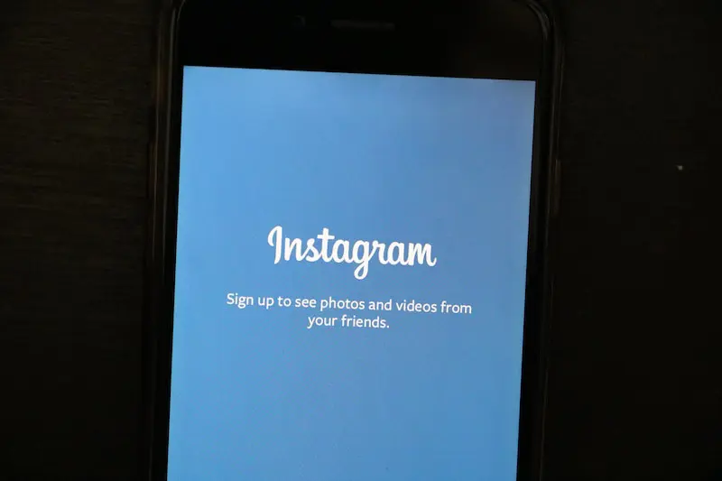 Instagram-Lead-Generierung