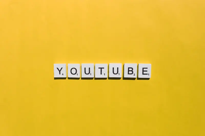 canal do youtube seo