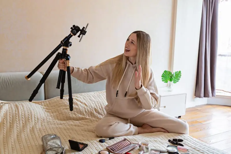 como promover vídeos do YouTube