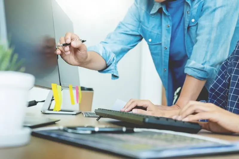 維護您的 wordpress 網站