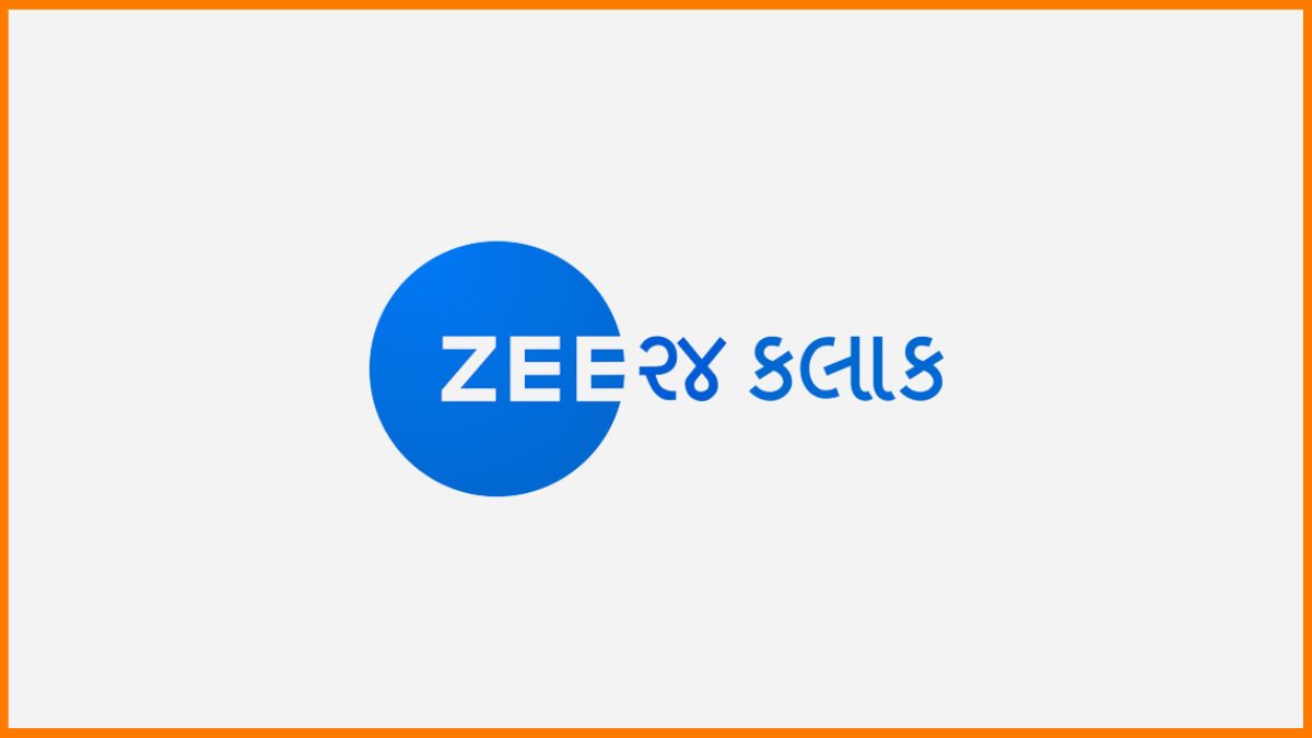 Logo Zee 24 Kalak