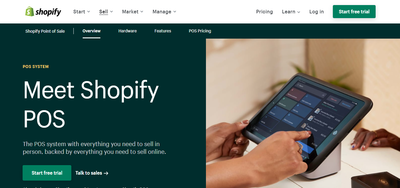 shopify