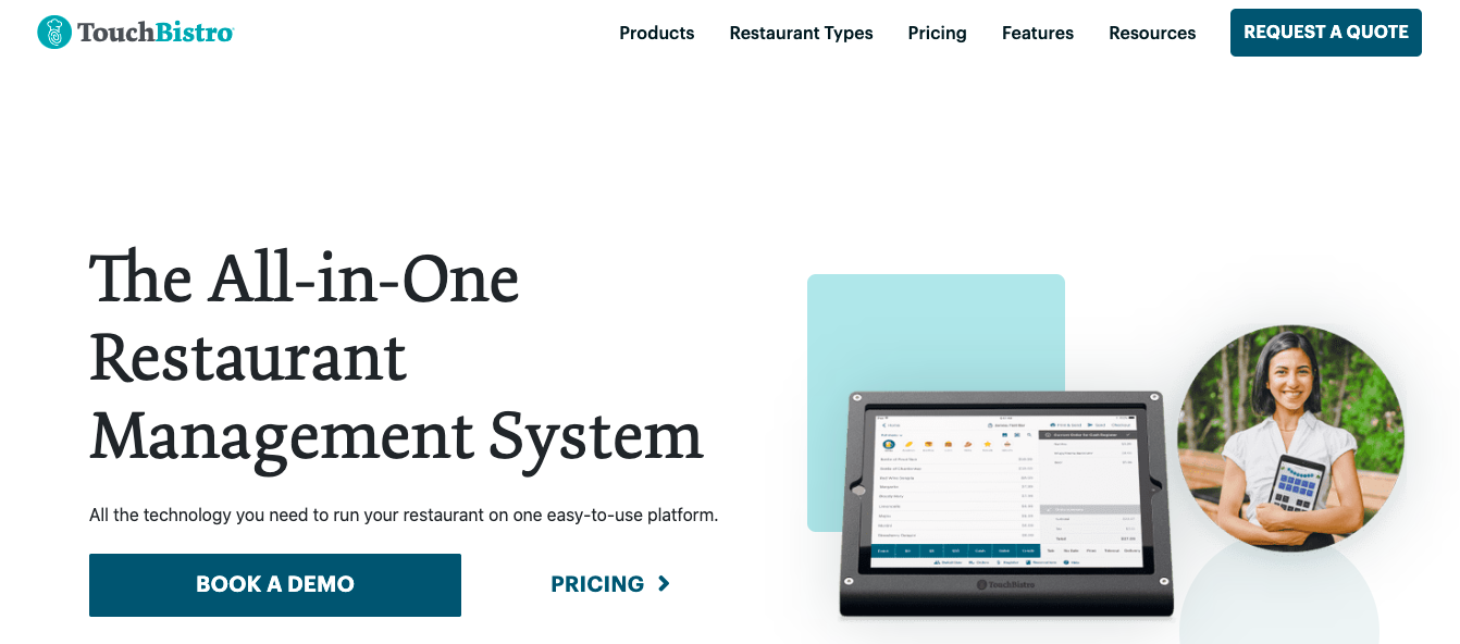 touchbistro