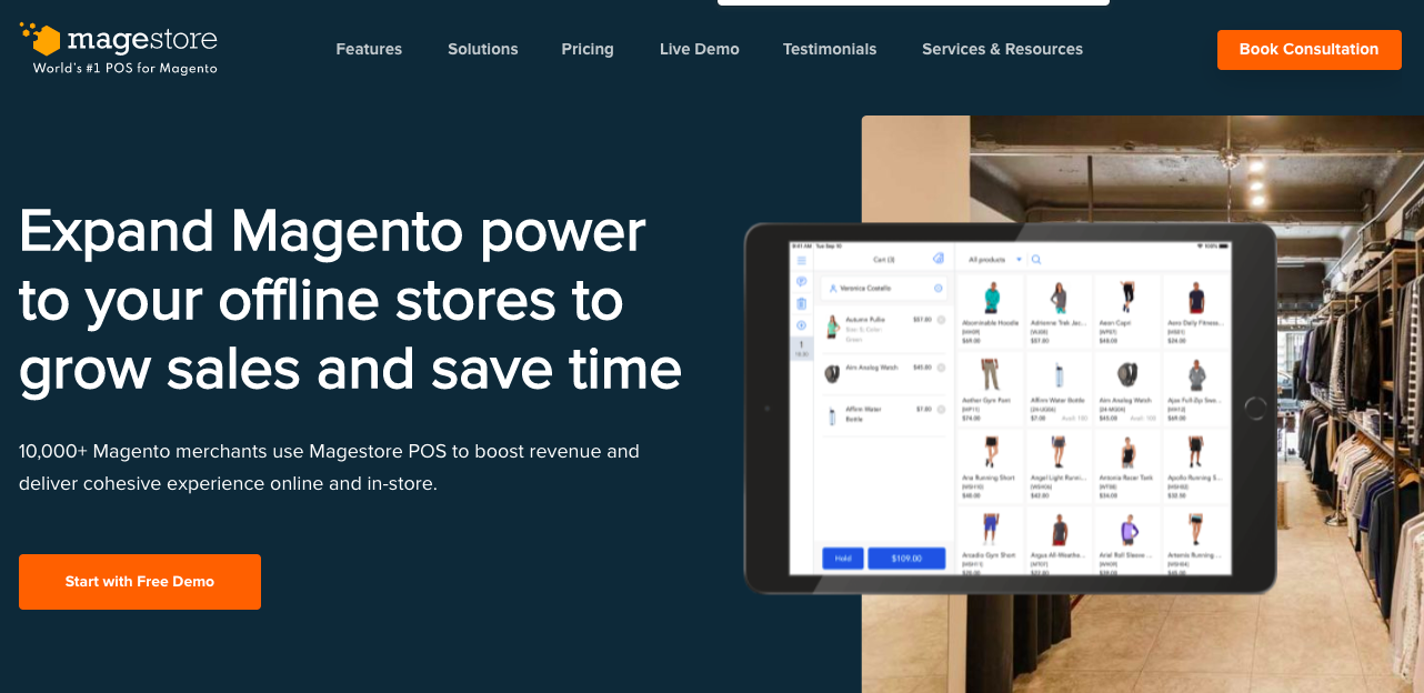 magestore