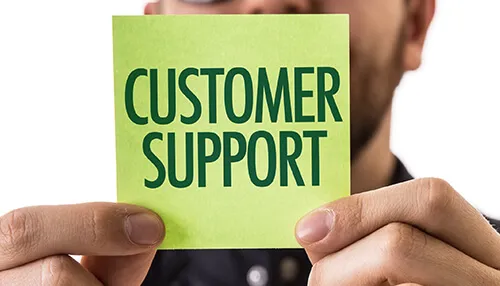 Customer support Essay Writing Services