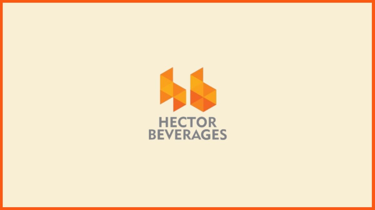 Logo Minuman Hector