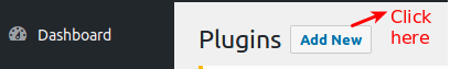 2 Neues Plugin hinzufügen