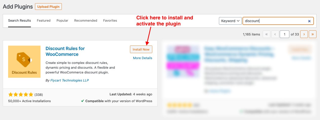 3 Plugin installieren
