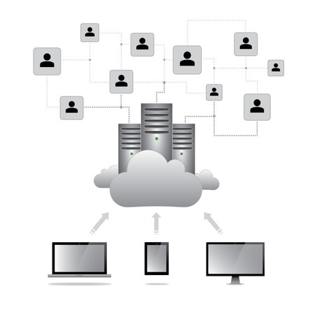 Principais benefícios da virtualização