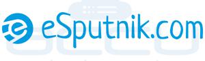 โลโก้ eSputnik