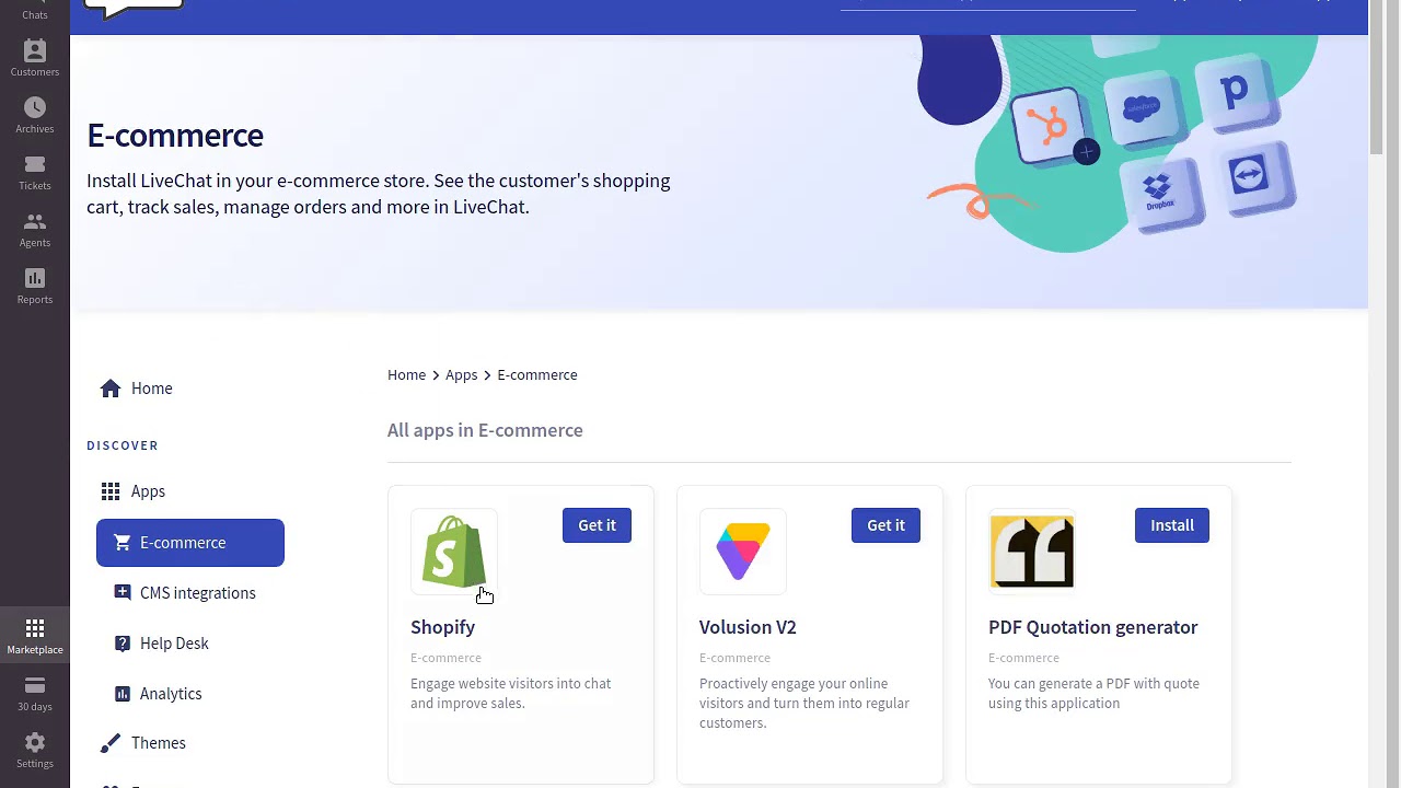 LiveChatInc - Bester Live-Chat für Unternehmen