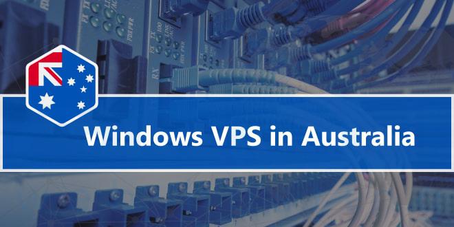 澳大利亞-windows vps accuweb 虛擬服務器託管