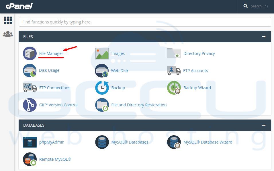 navigasi-ke-file-manager