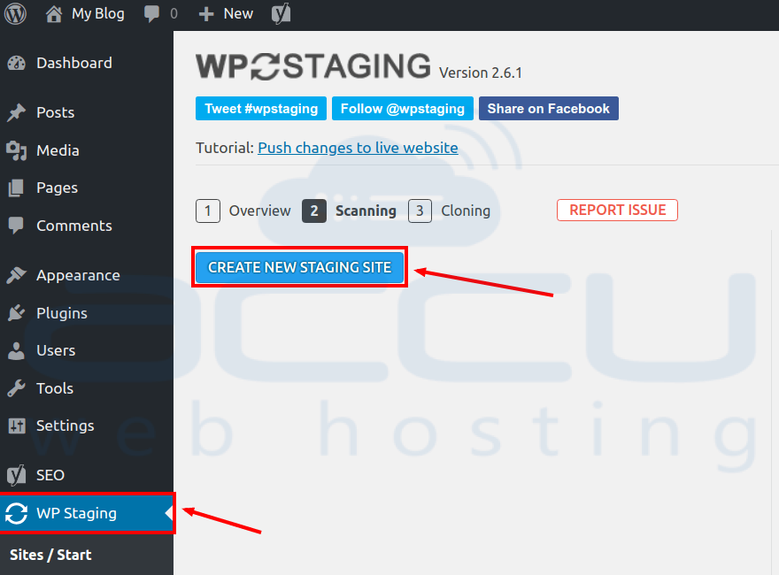 buat-pementasan-situs web-dalam-pementasan-plugin