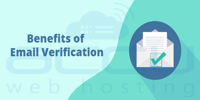 Manfaat Verifikasi Email