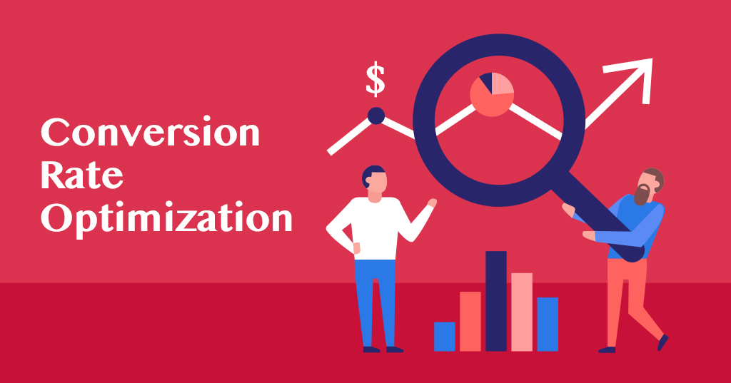 conversion-rate-optimization