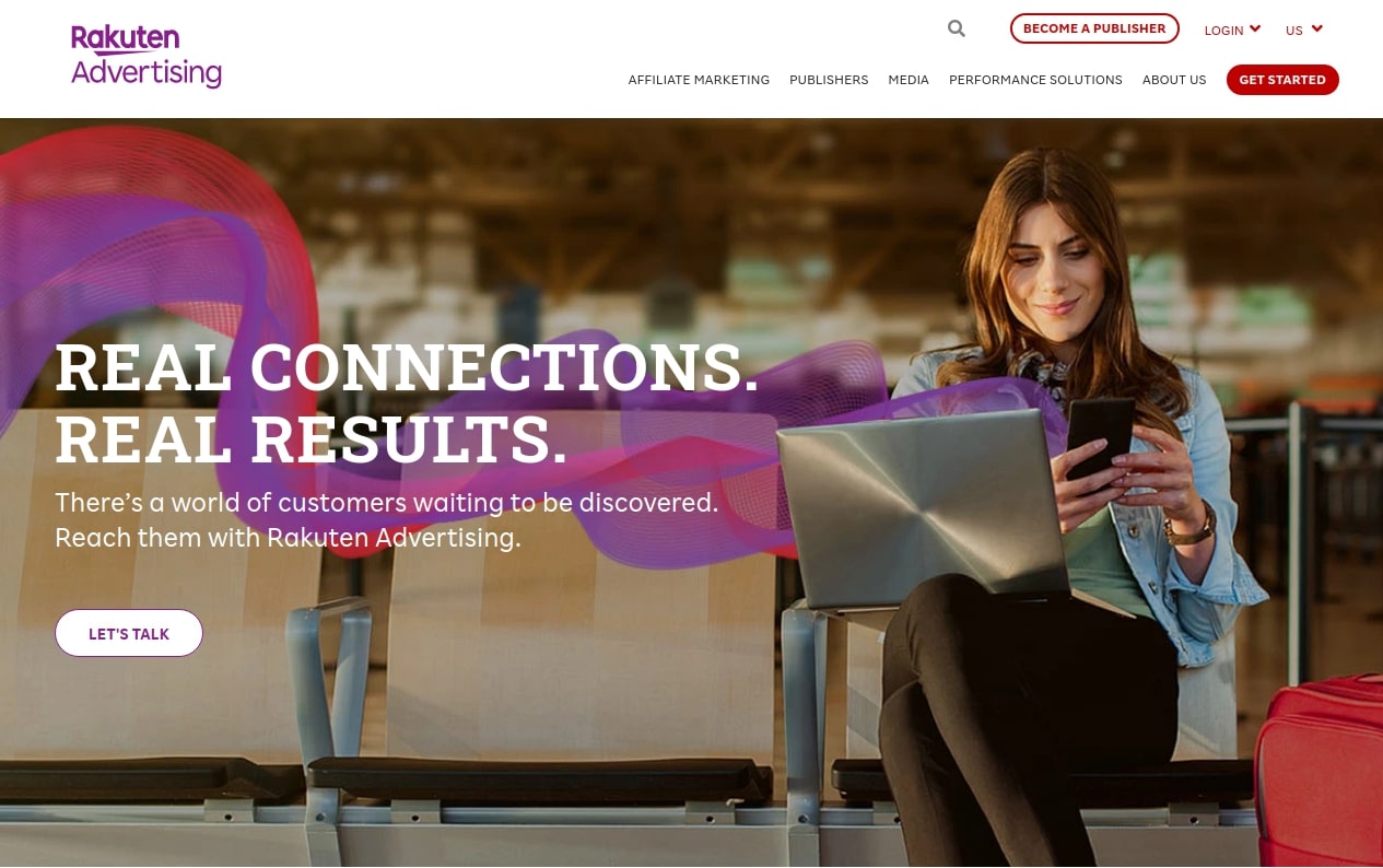 Rakuten