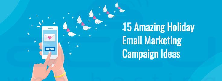 campagna di marketing